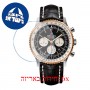 [6 יחידות] Breitling UB0127211B1P1 מגן מסך הידרוג'ל שקוף (סיליקון) לשעון