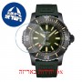 [6 יחידות] Breitling V17369241L1S2 מגן מסך הידרוג'ל שקוף (סיליקון) לשעון