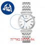 [6 יחידות] Bulova 96L275 מגן מסך הידרוג'ל שקוף (סיליקון) לשעון
