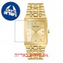 [6 יחידות] Bulova 97D120 מגן מסך הידרוג'ל שקוף (סיליקון) לשעון