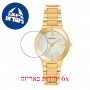 [6 יחידות] Bulova 97R102 מגן מסך הידרוג'ל שקוף (סיליקון) לשעון