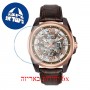[6 יחידות] Bulova 98A165 מגן מסך הידרוג'ל שקוף (סיליקון) לשעון