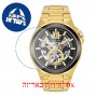 [6 יחידות] Bulova 98A178 מגן מסך הידרוג'ל שקוף (סיליקון) לשעון