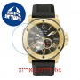 [6 יחידות] Bulova 98A272 מגן מסך הידרוג'ל שקוף (סיליקון) לשעון