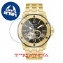[6 יחידות] Bulova 98A273 מגן מסך הידרוג'ל שקוף (סיליקון) לשעון