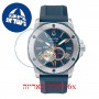 [6 יחידות] Bulova 98A282 מגן מסך הידרוג'ל שקוף (סיליקון) לשעון