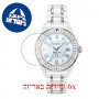[6 יחידות] Bulova 98P172 מגן מסך הידרוג'ל שקוף (סיליקון) לשעון