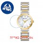 [6 יחידות] Bulova 98P180 מגן מסך הידרוג'ל שקוף (סיליקון) לשעון