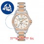 [6 יחידות] Bulova 98R234 מגן מסך נאנו זכוכית 9H לשעון