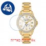 [6 יחידות] Bulova 98R235 מגן מסך נאנו זכוכית 9H לשעון