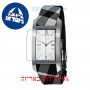 [6 יחידות] Burberry BU1077 מגן מסך הידרוג'ל שקוף (סיליקון) לשעון