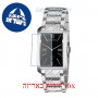[6 יחידות] Burberry BU1097 מגן מסך הידרוג'ל שקוף (סיליקון) לשעון