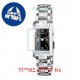 [6 יחידות] Burberry BU1099 מגן מסך הידרוג'ל שקוף (סיליקון) לשעון