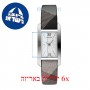 [6 יחידות] Burberry BU1115 מגן מסך הידרוג'ל שקוף (סיליקון) לשעון