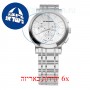[6 יחידות] Burberry BU1372 מגן מסך נאנו זכוכית 9H לשעון