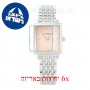 [6 יחידות] Burberry BU2014 מגן מסך נאנו זכוכית 9H לשעון