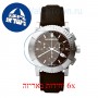 [6 יחידות] Burberry BU2307 מגן מסך הידרוג'ל שקוף (סיליקון) לשעון