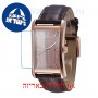 [6 יחידות] Burberry BU3000 מגן מסך הידרוג'ל שקוף (סיליקון) לשעון