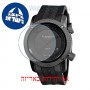 [6 יחידות] Burberry BU7724 מגן מסך הידרוג'ל שקוף (סיליקון) לשעון