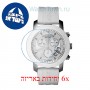 [6 יחידות] Burberry BU7760 מגן מסך נאנו זכוכית 9H לשעון