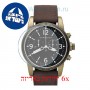 [6 יחידות] Burberry BU7810 מגן מסך הידרוג'ל שקוף (סיליקון) לשעון