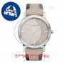 [6 יחידות] Burberry BU9021 מגן מסך הידרוג'ל שקוף (סיליקון) לשעון