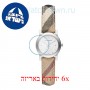 [6 יחידות] Burberry BU9222 מגן מסך נאנו זכוכית 9H לשעון