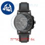 [6 יחידות] Burberry BU9364 מגן מסך הידרוג'ל שקוף (סיליקון) לשעון