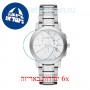 [6 יחידות] Burberry BU9750 מגן מסך הידרוג'ל שקוף (סיליקון) לשעון