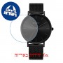 [6 יחידות] Burker Ruby Black מגן מסך נאנו זכוכית 9H לשעון
