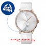 [6 יחידות] Calvin Klein Accent K2Y216K6 מגן מסך הידרוג'ל שקוף (סיליקון) לשעון