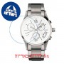 [6 יחידות] Calvin Klein Bold K2247620 מגן מסך הידרוג'ל שקוף (סיליקון) לשעון