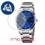 [6 יחידות] Calvin Klein Bold K5A3114N מגן מסך הידרוג'ל שקוף (סיליקון) לשעון