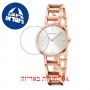 [6 יחידות] Calvin Klein Cheers K8N23646 מגן מסך הידרוג'ל שקוף (סיליקון) לשעון