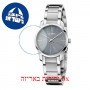 [6 יחידות] Calvin Klein City K2G23144 מגן מסך הידרוג'ל שקוף (סיליקון) לשעון
