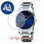 [6 יחידות] Calvin Klein City K2G2G1ZN מגן מסך הידרוג'ל שקוף (סיליקון) לשעון