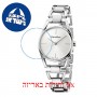 [6 יחידות] Calvin Klein Dainty K7L23146 מגן מסך הידרוג'ל שקוף (סיליקון) לשעון