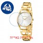 [6 יחידות] Calvin Klein Dainty K7L23546 מגן מסך הידרוג'ל שקוף (סיליקון) לשעון