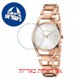 [6 יחידות] Calvin Klein Dainty K7L23646 מגן מסך הידרוג'ל שקוף (סיליקון) לשעון