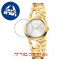 [6 יחידות] Calvin Klein Damenuhr K6R23526 מגן מסך נאנו זכוכית 9H לשעון