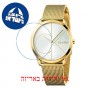 [6 יחידות] Calvin Klein Minimal K3M21526 מגן מסך הידרוג'ל שקוף (סיליקון) לשעון