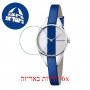 [6 יחידות] Calvin Klein Rebel K8P231V6 מגן מסך נאנו זכוכית 9H לשעון