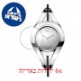 [6 יחידות] Calvin Klein Sophistication K1B23108 מגן מסך נאנו זכוכית 9H לשעון