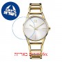 [6 יחידות] Calvin Klein Stately K3G23526 מגן מסך נאנו זכוכית 9H לשעון