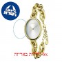 [6 יחידות] Calvin Klein Statement K9Y23526 מגן מסך הידרוג'ל שקוף (סיליקון) לשעון