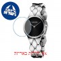 [6 יחידות] Calvin Klein Supreme K6E23141 מגן מסך הידרוג'ל שקוף (סיליקון) לשעון