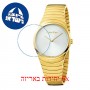 [6 יחידות] Calvin Klein Whirl K8A23546 מגן מסך נאנו זכוכית 9H לשעון