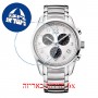 [6 יחידות] Calvin Klein Wingmate K9514104 מגן מסך הידרוג'ל שקוף (סיליקון) לשעון