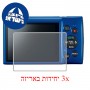 [3 יחידות] מגן מסך הידרוג'ל פרטיות (סיליקון) למצלמה מדגם : Canon PowerShot ELPH 190 IS מותג : סקרין מובייל