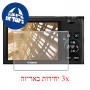 [3 יחידות] מגן מסך הידרוג'ל פרטיות (סיליקון) למצלמה מדגם : Canon PowerShot S95 מותג : סקרין מובייל